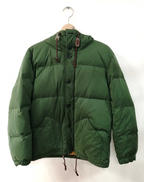 ダウンジャケット|CAMP7