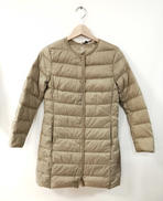 ウルトラライトダウンコート|UNIQLO