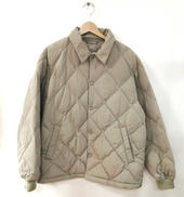 パフテックキルティングジャケット　UNIQLO|UNIQLO