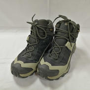 X ULTRA 5 MID GORE-TEX　SALOMON|SALOMON