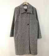 2WAY スライバーチドリコート　OPAQUE CLIP|OPAQUE CLIP