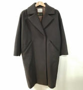 MANTECO オーバーチェスターコート　IENA|IENA