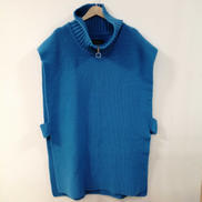 ニットベスト　UNITED TOKYO|UNITED TOKYO