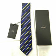 JFAウーブンタイ|DUNHILL