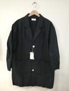 コットンロングコート　HUIS.|HUIS.