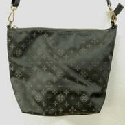 ナイロンショルダーバッグ|RUSSET