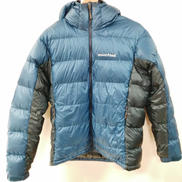 アルパインダウンパーカ　MONT-BELL|mont-bell