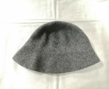 ウールバケットハット　ヴィヴィアンウエストウッド|VIVIENNE WESTWOOD