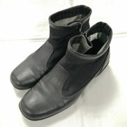 PEDLA ゴアテックスブーツ　アシックス|ASICS