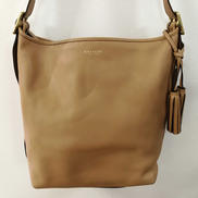 ショルダーバッグ　コーチ|COACH