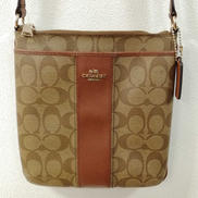 ショルダーバッグ　コーチ|COACH
