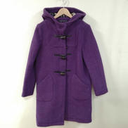 ダッフルコート　ロンドントラディション|LONDON TRADITION