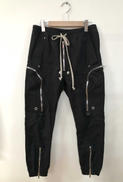 BAUHOUSE CARGO|RICK OWENS