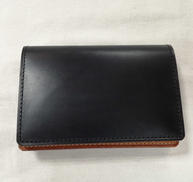 カードケース　GANZO|GANZO