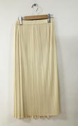 ロングスカート　PLEATS PLEASE|PLEATS PLEASE