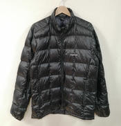 スペリオダウンジャケット　MONT-BELL|MONT-BELL