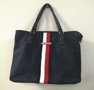 2WAYハンドバッグ　TOMMY HILFIGER|TOMMY HILFIGER