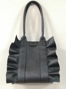 フェイクレザーフリルバッグTHEATERE PRODUCT|THEATERE PRODUCTS