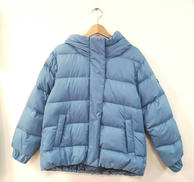 ショートダウンジャケット|MCGREGOR