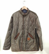 キルティングジャケット　HUNTING WORLD|HUNTING  WORLD