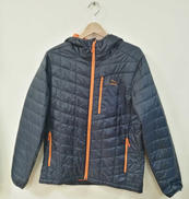 中綿フーディージャケット|L.L.BEAN