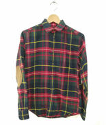 チェック柄ネルシャツ|POLO RALPH LAUREN