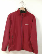 クリマエアリバーシブルジャケット|MONT-BELL