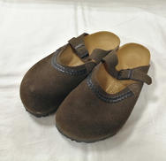 アスコット|BIRKENSTOCK