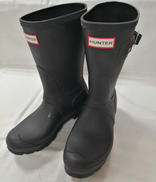 レインブーツ　HUNTER|HUNTER