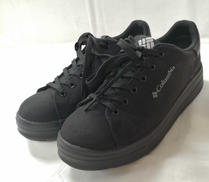 ホーソンレインローカットスニーカー　COLUMBIA|COLUMBIA