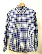 BDチェックLSシャツ|RALPH LAUREN