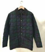 ウールキルティングジャケット　マッキントッシュ|MACKINTOSH