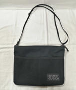 ナイロンショルダーバッグ　MYSTERY RANCH|MYSTERY RANCH