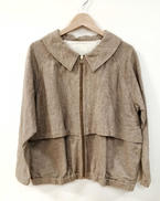 ブルゾン　ツクロイ|TUKUROI