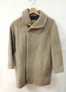 ウールコート|PAL'LAS PALACE