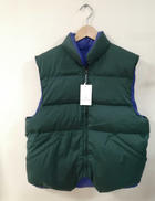 リバーシブルPDDベスト|BEAUTY&YOUTH UNITED ARROWS