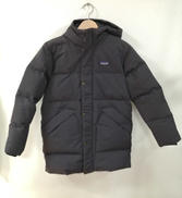 ダウンドリフトパーカー|PATAGONIA