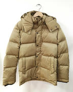 ダウンコート|BACK NUMBER