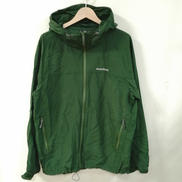 ODパーカ|mont-bell