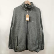 裏フリースジャケット|GRAMICCI