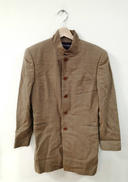 5Bロングコートジャケット　ラルフローレン|RALPH LAUREN COLLETION