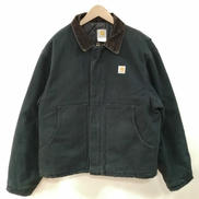 トラディショナルジャケット　カーハート|CARHARTT