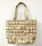 トートバッグ　　コーチ|COACH