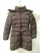 ダウンコート　ユニクロ|UNIQLO