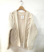 ウールカーディガン　フリークスストア|FREAK'S STORE