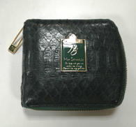 二つ折り財布|HER SCHEDULE