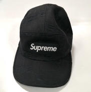 ジャガードデニムキャップ|SUPREME