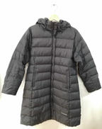 トラベルダウンコート　モンベル|mont-bell