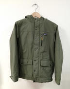 キッズインファーノジャケット|PATAGONIA