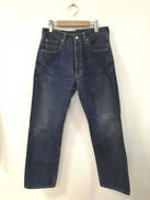 デニムパンツ　LEVI'S|LEVI'S